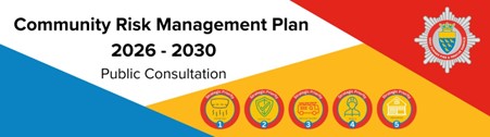 Photo of Fire Service Public Consultation
